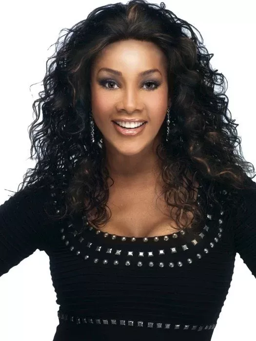 Queenie | Remi Human Hair Lace Front Wig (Basic Cap) | DISCONTINUED