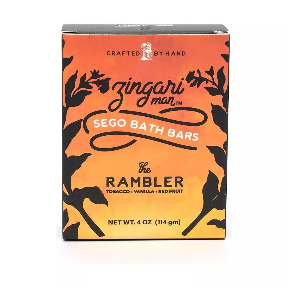 The Rambler Bath Bar