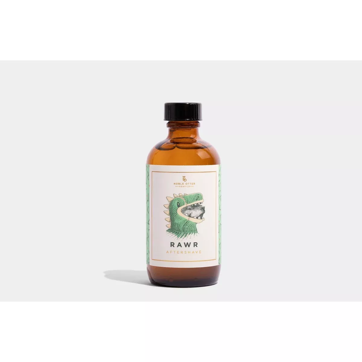 Rawr Aftershave