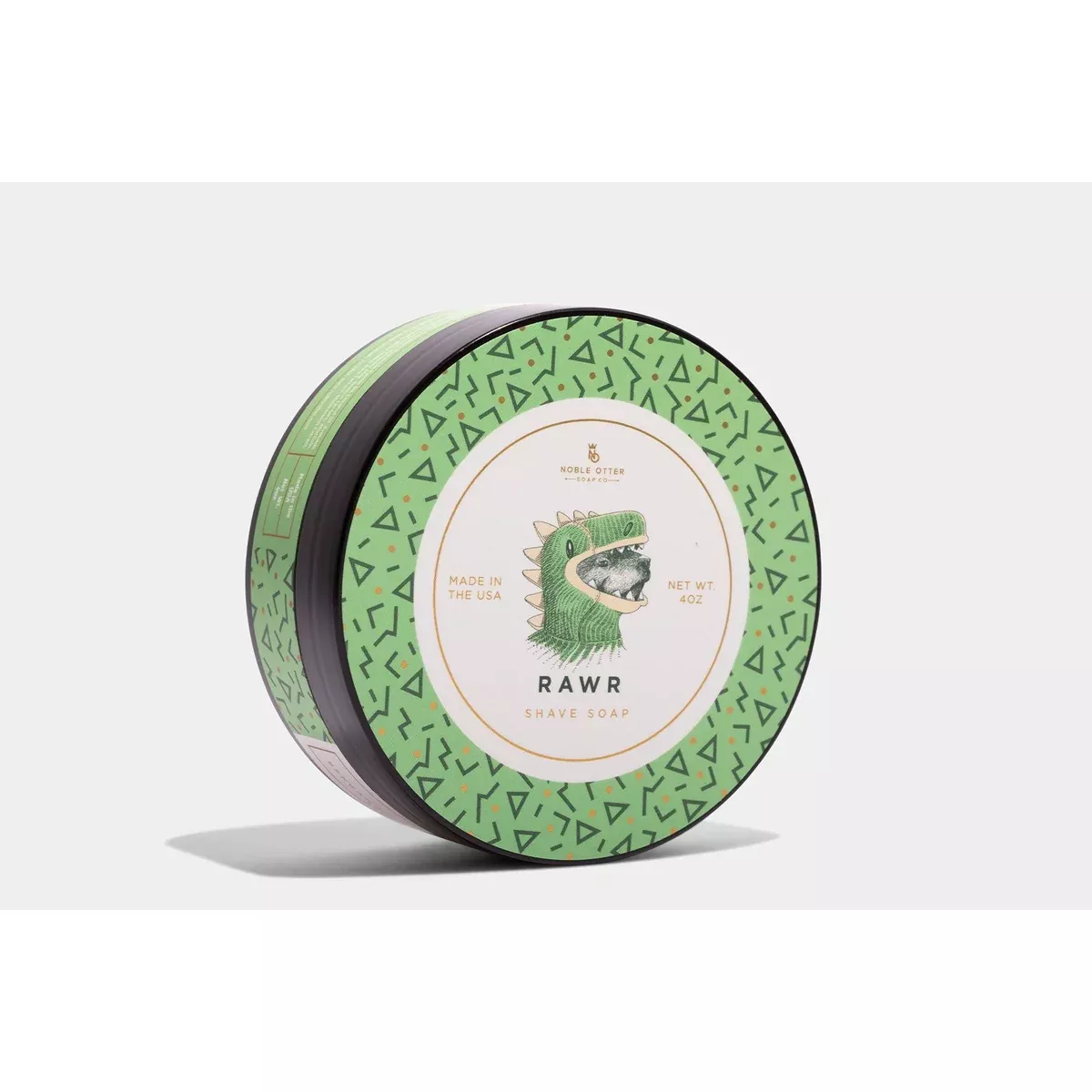 Rawr Shave Soap