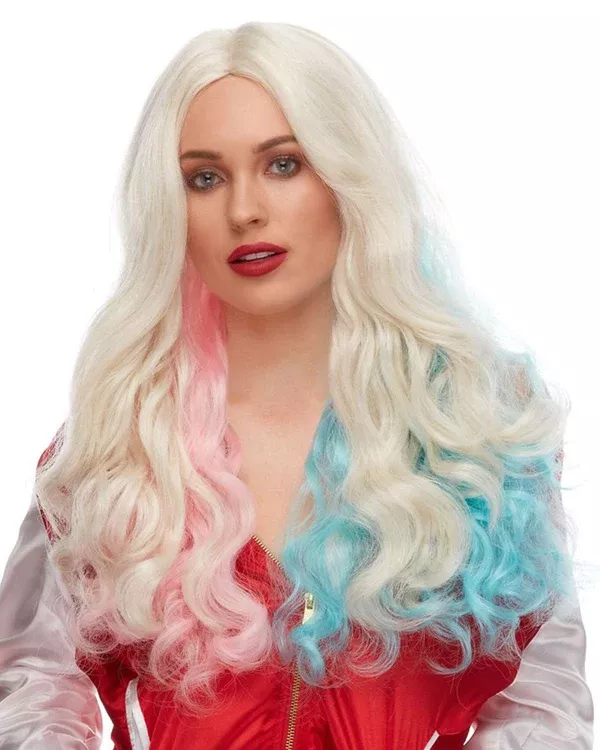 Rebel | Costume Wig by Characters