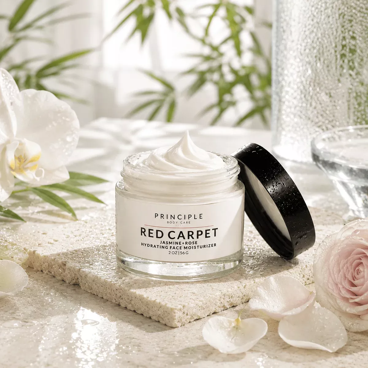Red Carpet Hydrating Moisturizer