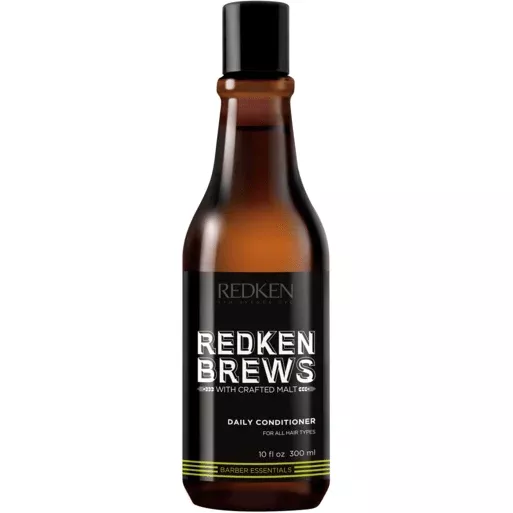 Redken Brew Daily Conditioner 300ml
