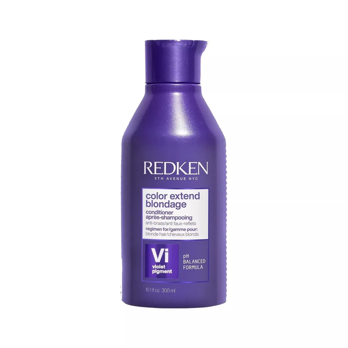 Redken Color Extend Blondage Violet Shampoo - 10 fl oz