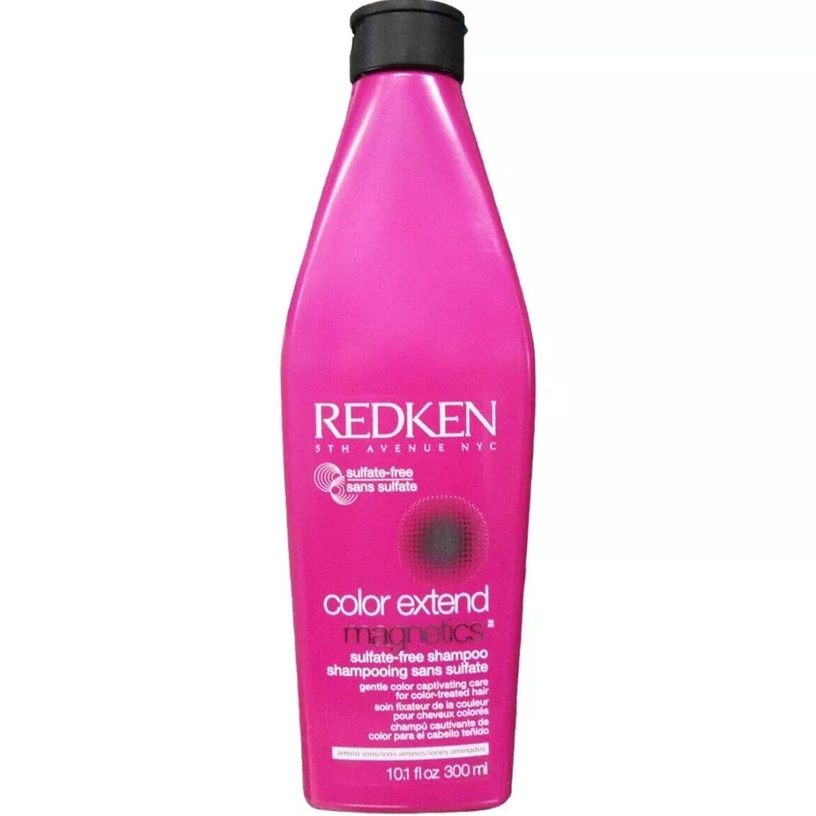 Redken Color Extend Magnetics Shampoo, 10.1 oz