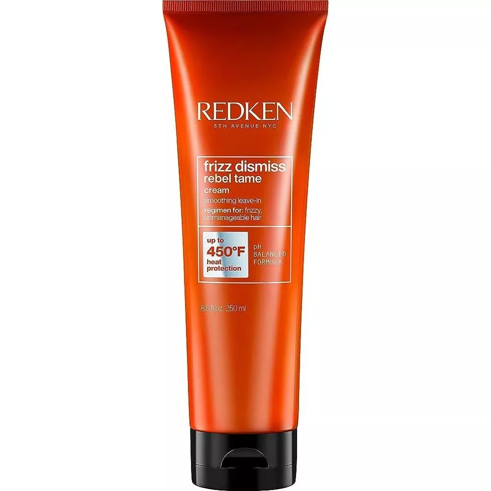 Redken Frizz Dismiss 8.5 oz