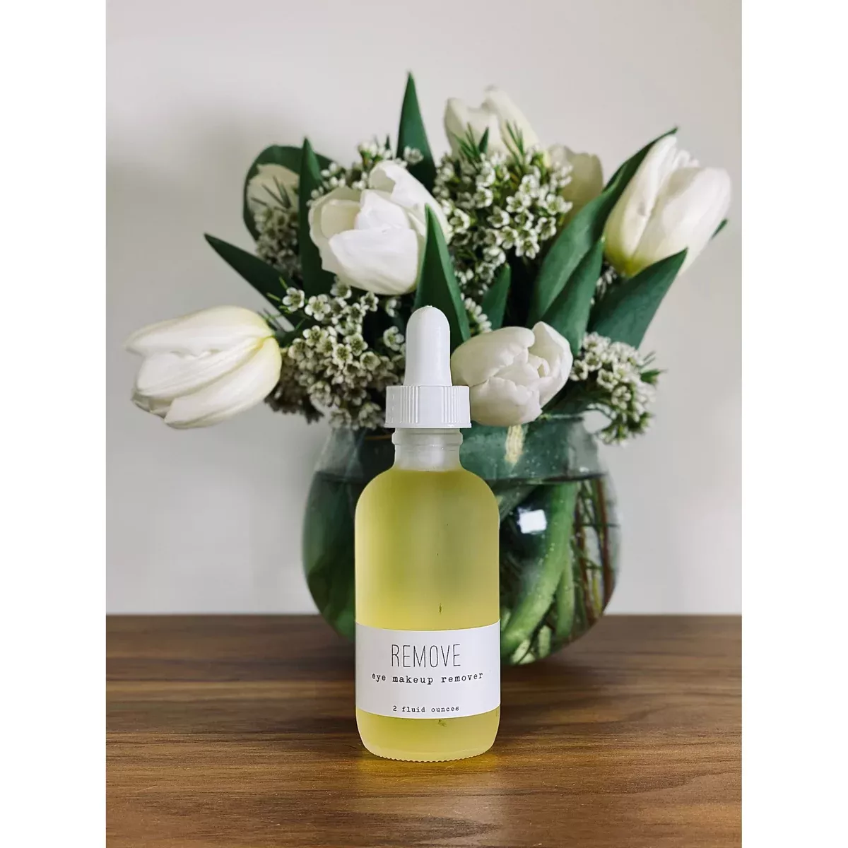 Remove – Eye Makeup Remover
