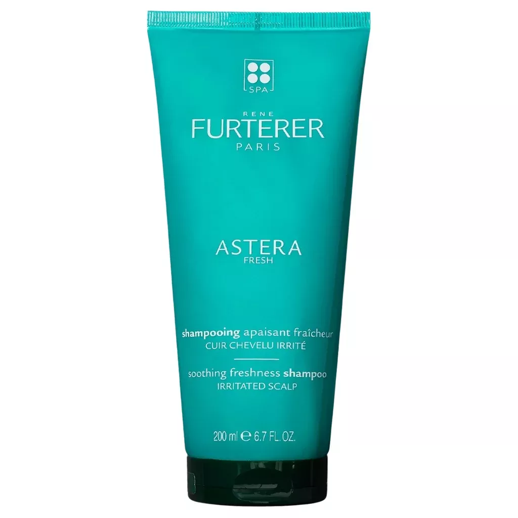 Rene Furterer René Astera Fresh Soothing Freshness Shampoo 200ml