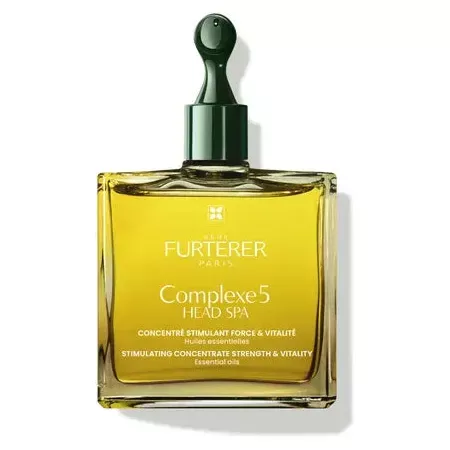 Rene Furterer – Rene Furterer Complex5 Head Spa Pre-Shampoo 1.6 oz