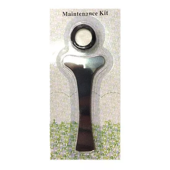 Replaceable Internal Ceramic Disc Kit