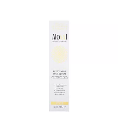 Restorative Hair Serum