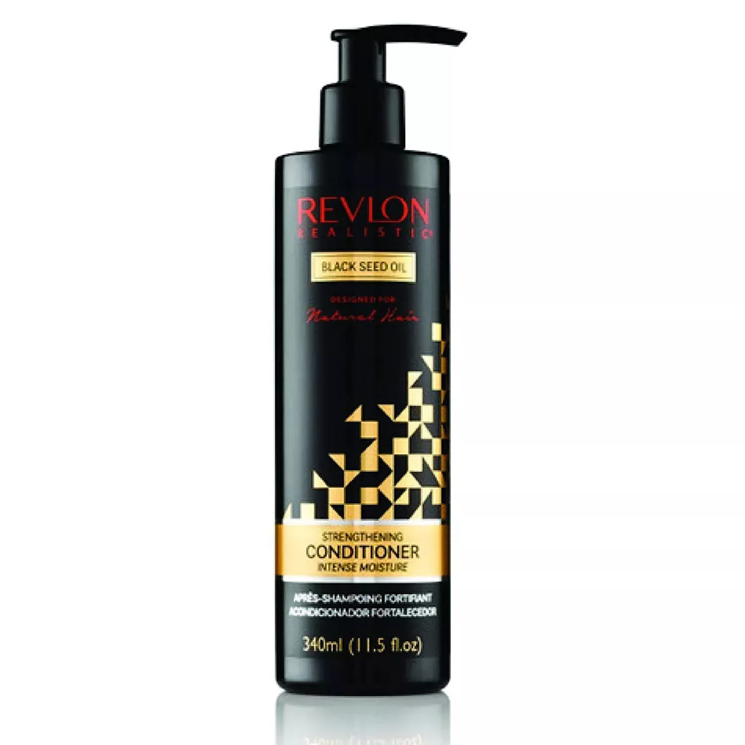 REVLON – Strengthening Conditioner Intense Moisture