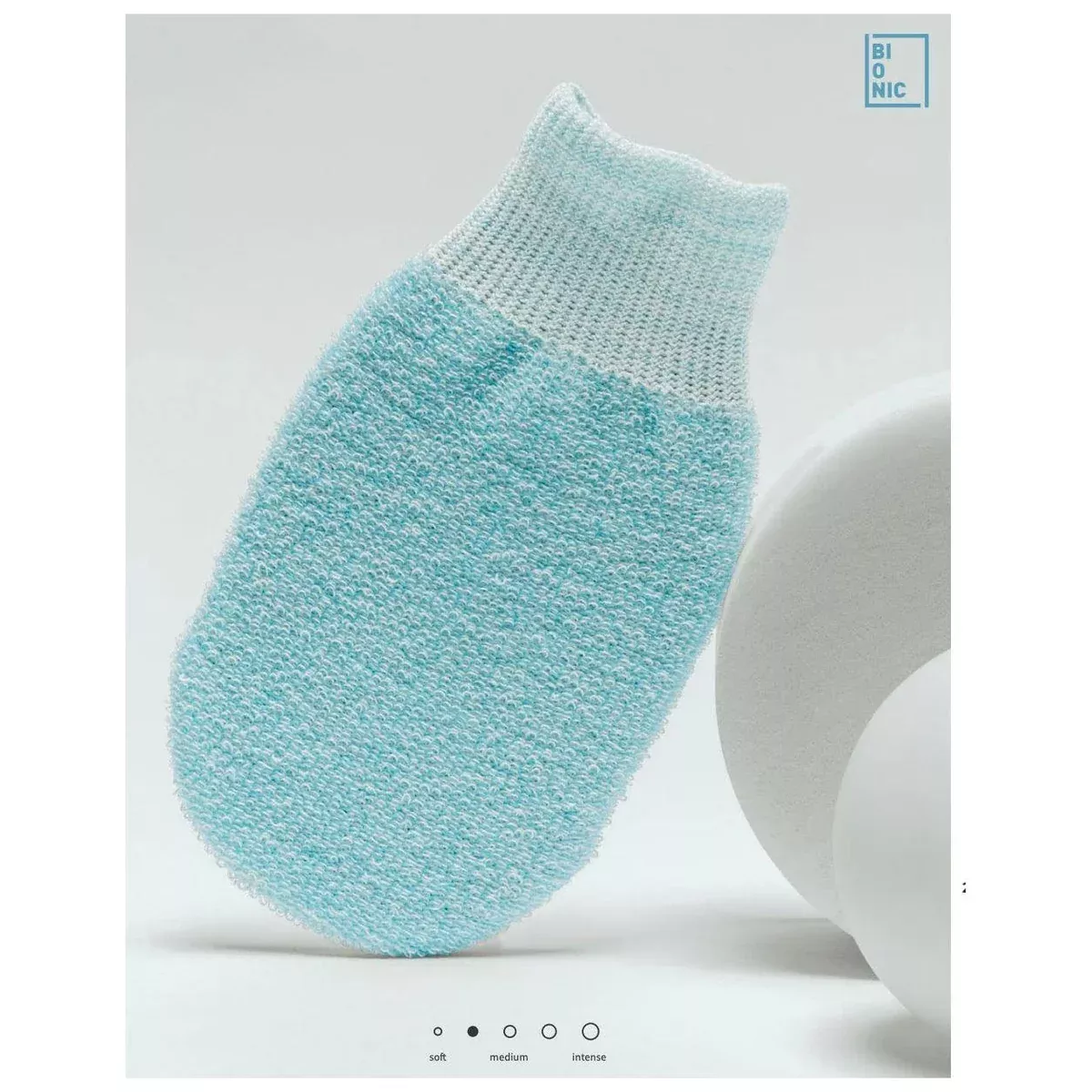 Riffi Skin Wonder Peel & Shine Glove