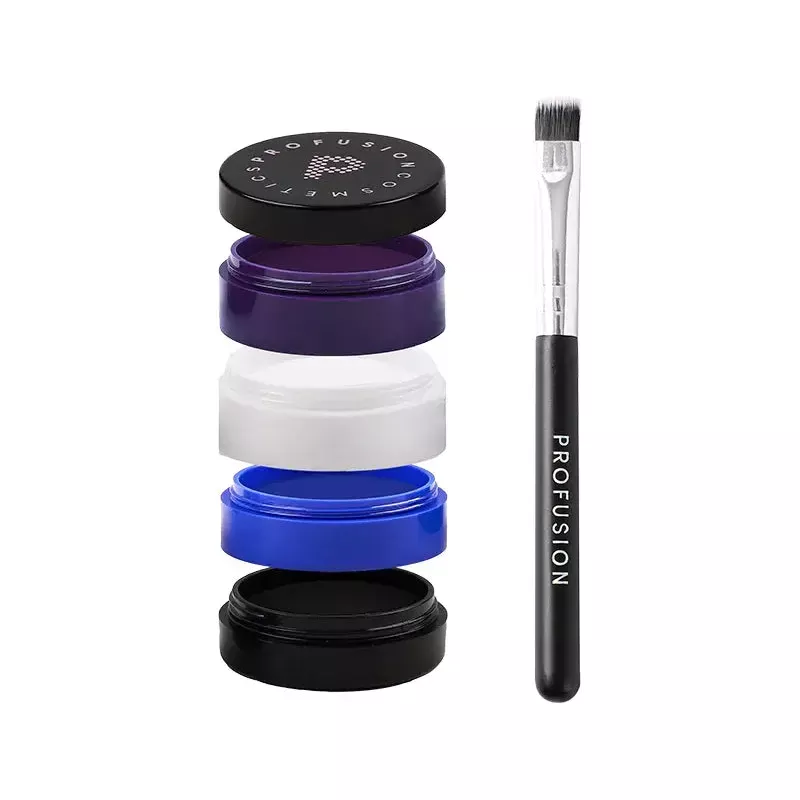 Rituals | Paranormal Face Paint Stack