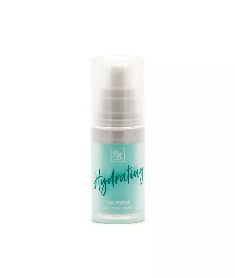 Ruby Kisses Face Primer 15 Ml #Rpfp
