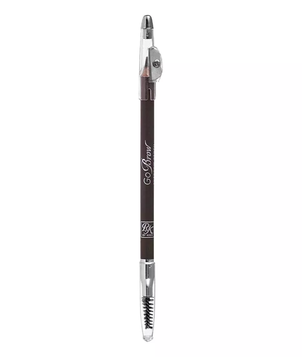 Ruby Kisses Go Brow Eyebrow Pencil #Rbwp