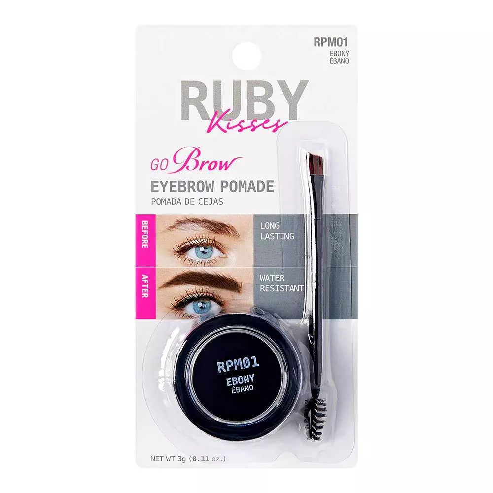 Ruby Kisses Go Brow Eyebrow Pomade
