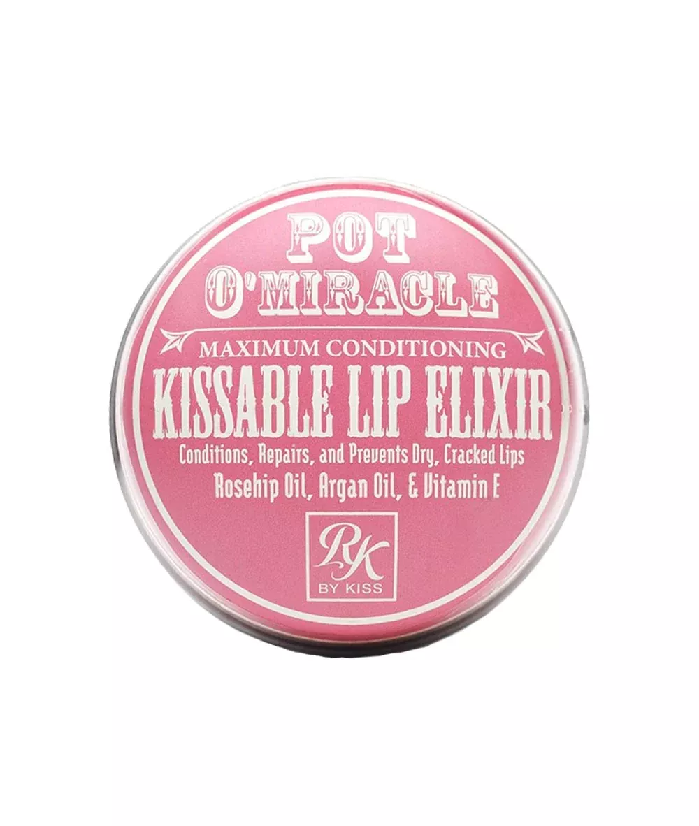 Ruby Kisses Pot O’ Miracle 0.33 Oz #Rb