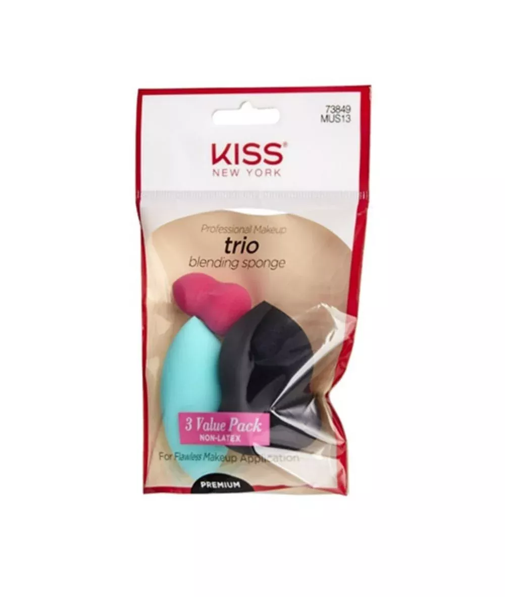 Ruby Kisses Professional Make-up Sponge