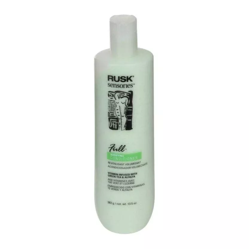 Rusk Sensories Full Bodifying Conditioner 13.5 oz
