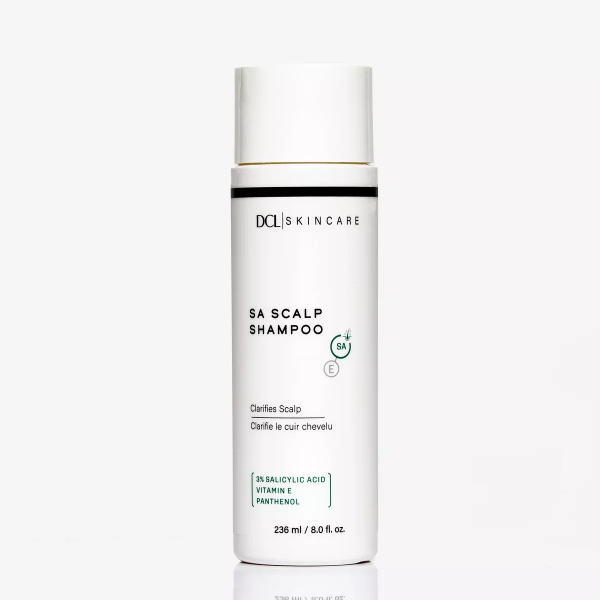SA Scalp Therapy Shampoo