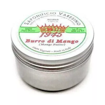 Saponificio Varesino Pure Natural Pre-Shave Butter