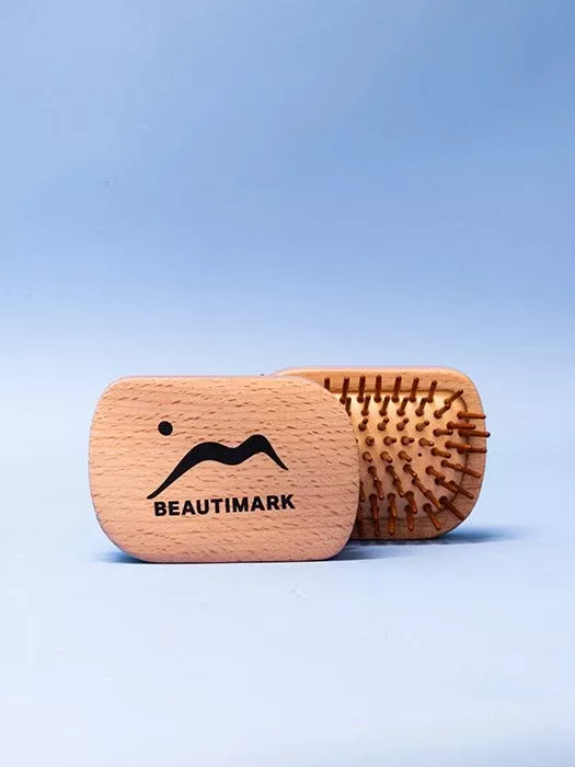 Scalp Care & Massage Brush