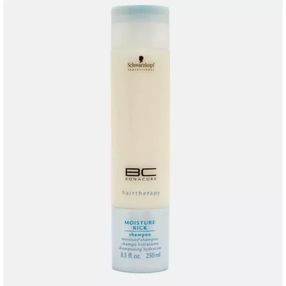 Schwarzkopf BC Bonacure Moisture Kick Shampoo 250ml