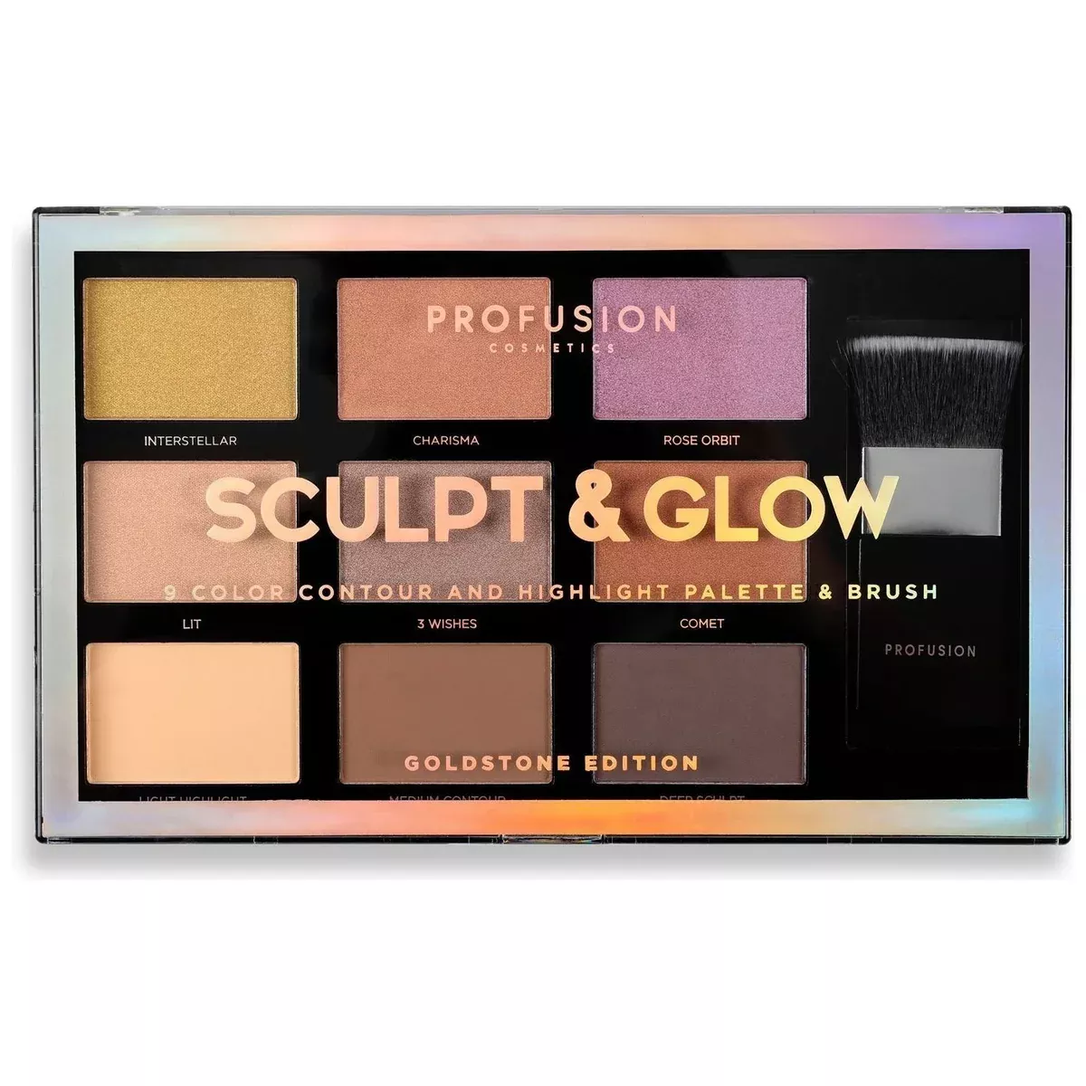 Sculpt & Glow