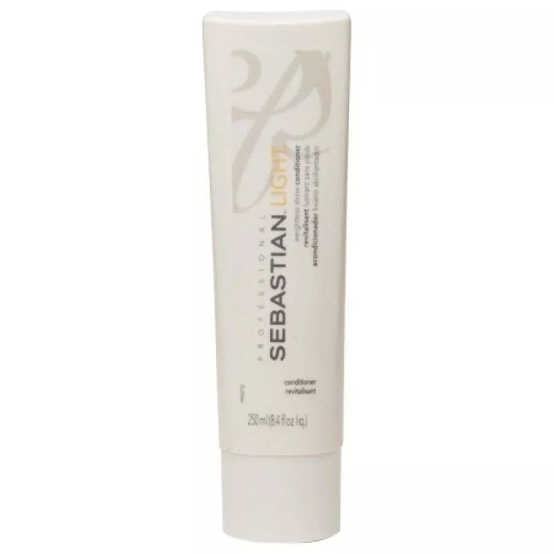 Sebastian Light Weightless Shine Conditioner 8.4 oz
