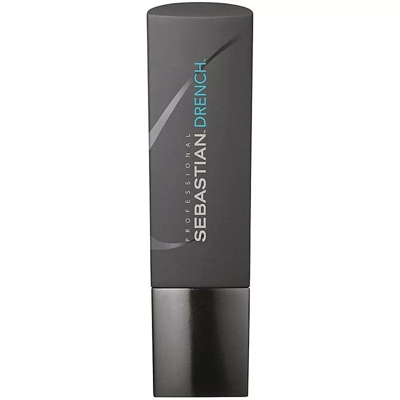 Sebastian Professional Drench Moisturizing Shampoo 8.4oz