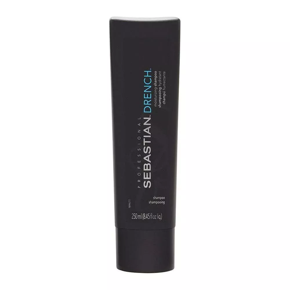 Sebastian Professional Drench Shampoo, 8 Fl Oz