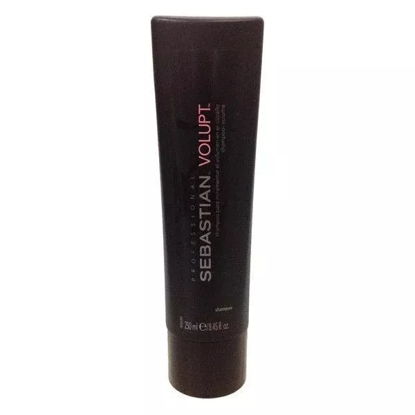 Sebastian Professional Shampoo Unisex 250 Ml