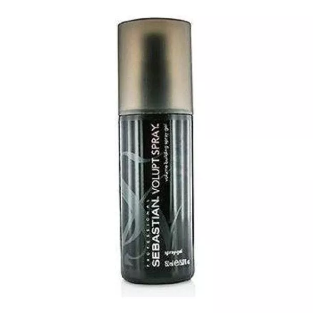 Sebastian Seb Volupt Volume Building Hairspray 5.1 Oz