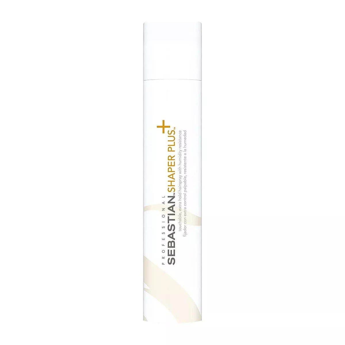 Sebastian Shaper Plus Extra Hold Styling Hairspray 10.6 fl oz