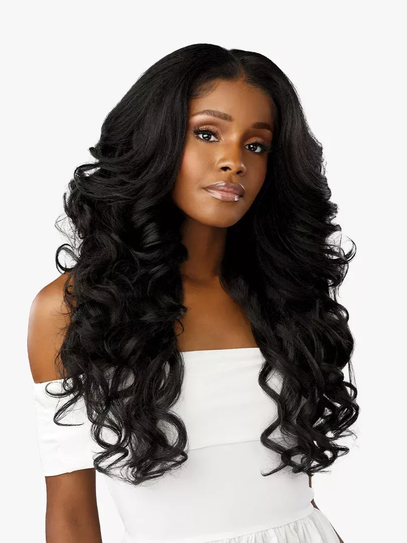 SENSATIONNEL – BARE LACE WIG – 13X6 UNIT 15