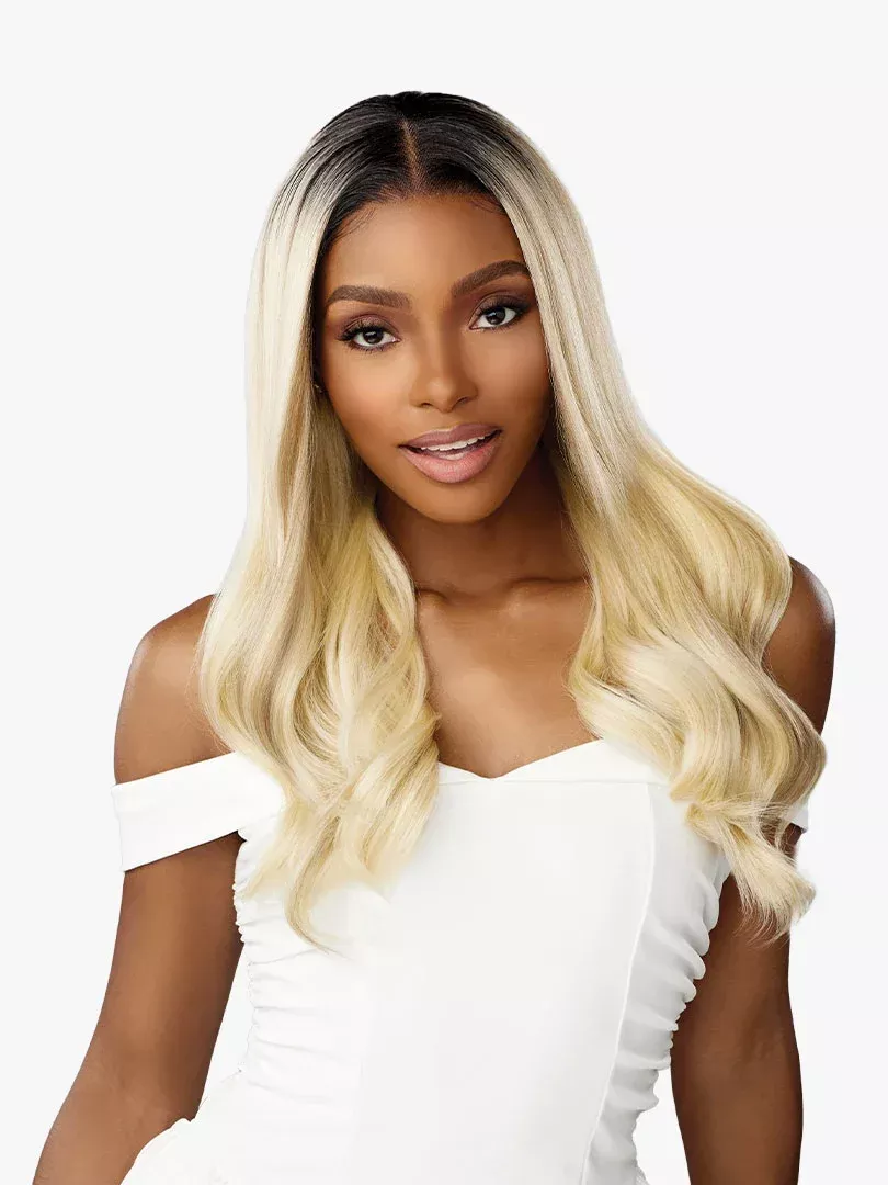 SENSATIONNEL – BARE LACE WIG – 13X6 UNIT 16