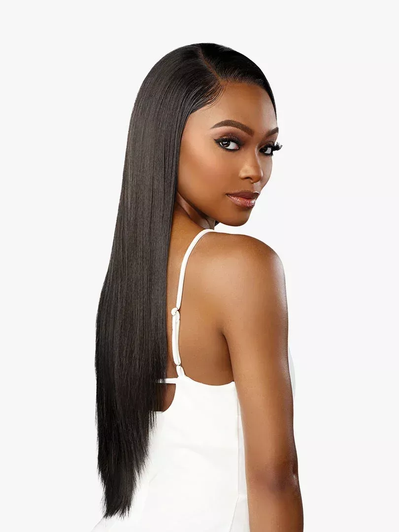 SENSATIONNEL – BARE LACE WIG – FULL LACE UNIT 1