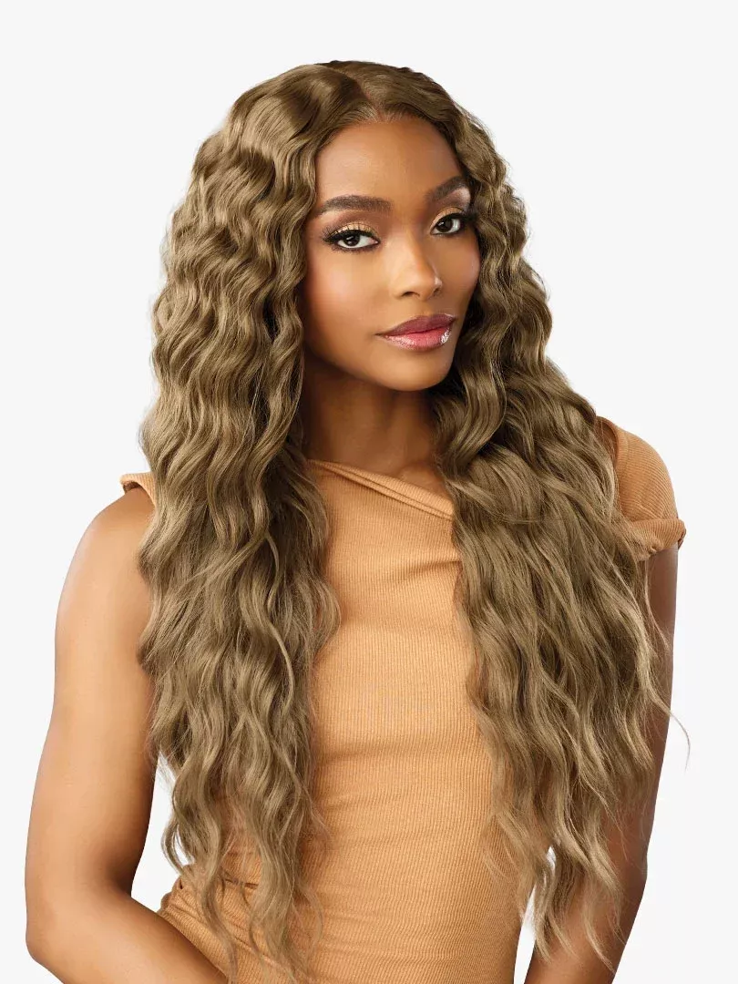 SENSATIONNEL – BUTTA 360 LACE WIG – UNIT 12