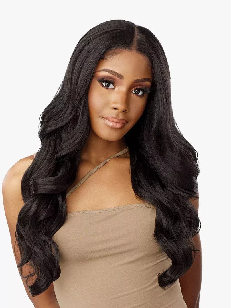 SENSATIONNEL – BUTTA 360 LACE WIG UNIT 3