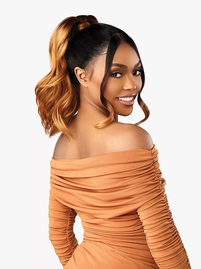 SENSATIONNEL – BUTTA 360 LACE WIG – UNIT 9