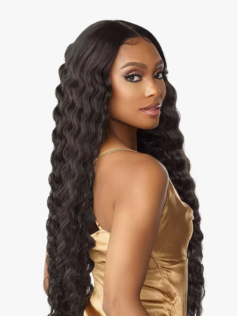 SENSATIONNEL – BUTTA LACE WIG – UNIT 39