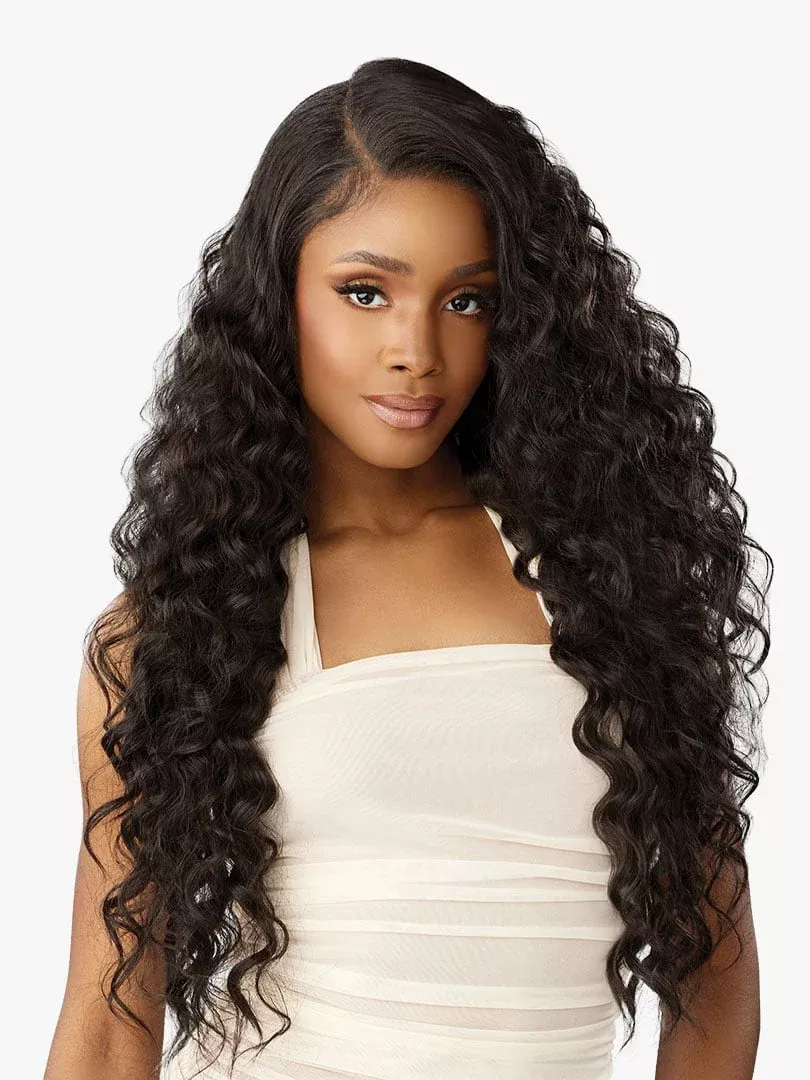 SENSATIONNEL – CLOUD 9 WHAT LACE? LACE WIG KELANI