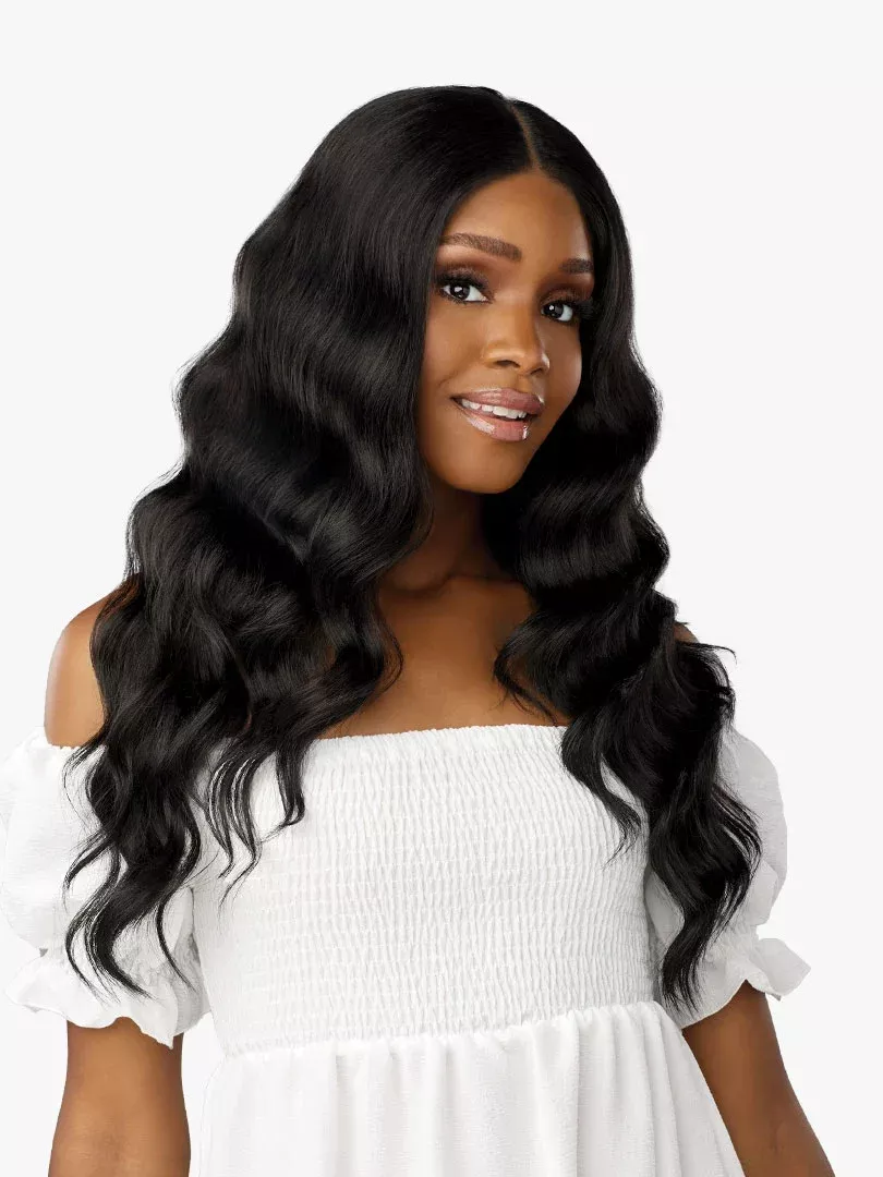 SENSATIONNEL – DASHLY LACE WIG – UNIT 48