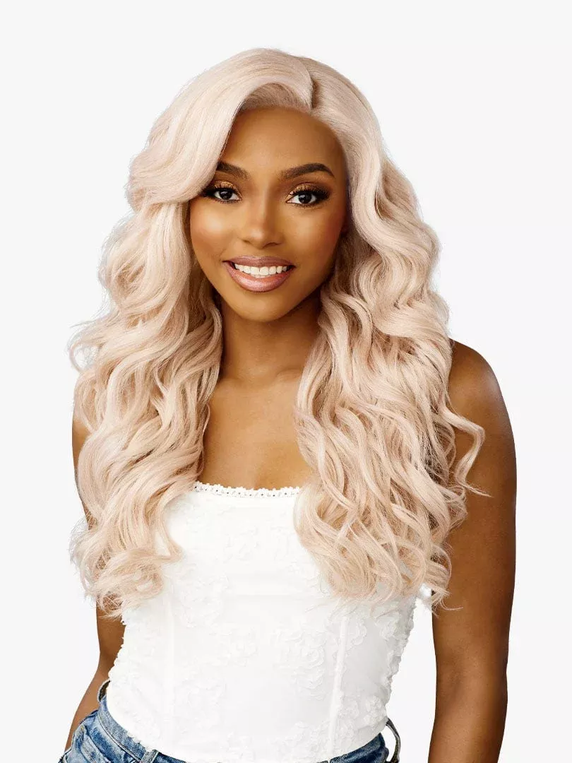 SENSATIONNEL – DASHLY LACE WIG – UNIT 56
