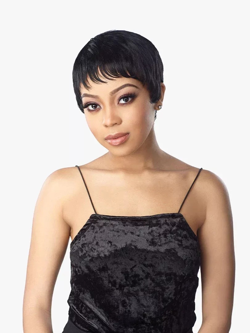 SENSATIONNEL – HH EMPIRE WIG “TEVA” CELEBRITY (HUMAN)
