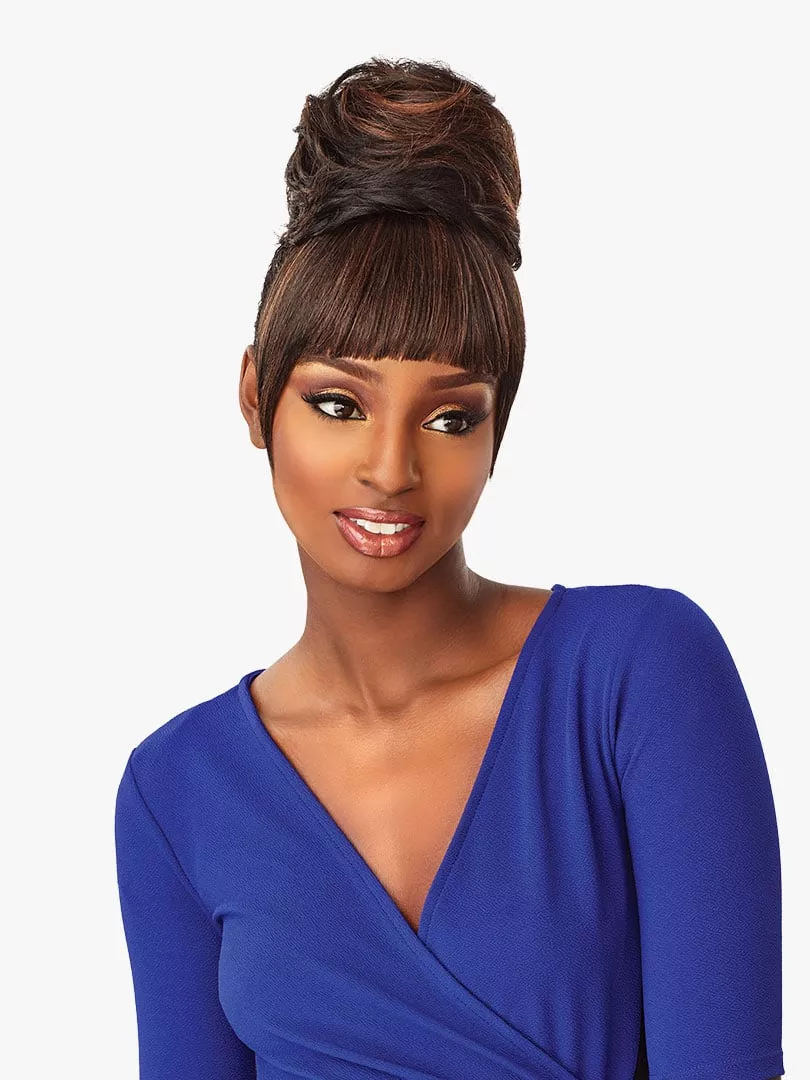 SENSATIONNEL – IB ADA (INSTANT BUN WITH BANG)