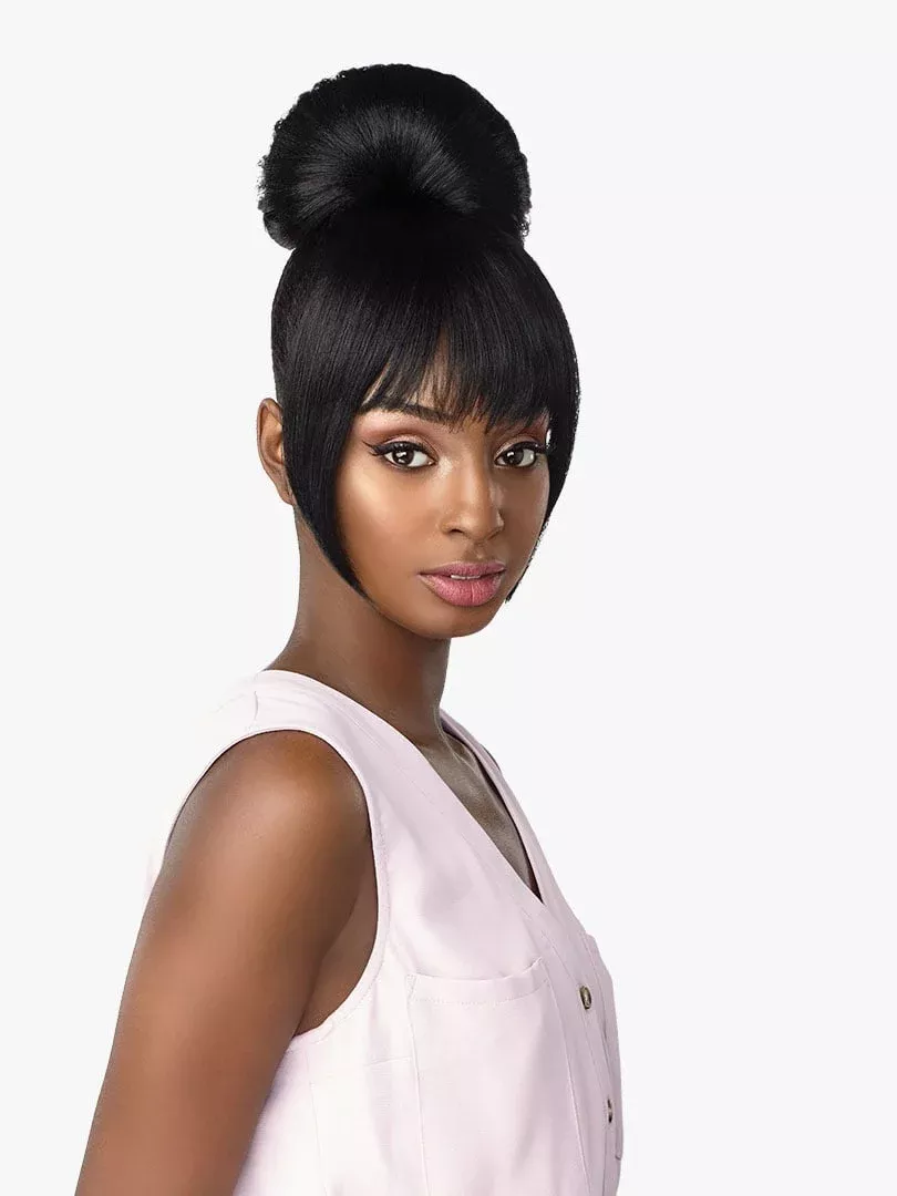 SENSATIONNEL – IB HAYLIE (INSTANT BUN WITH BANG)