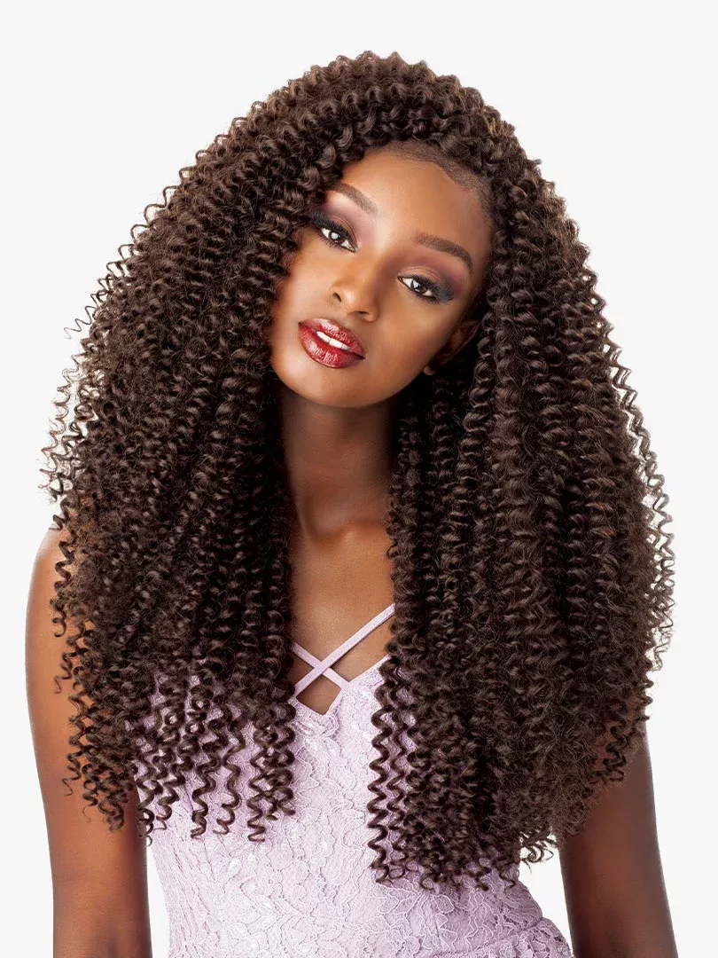 SENSATIONNEL – LULUTRESS SB 3X WATER WAVE 20″