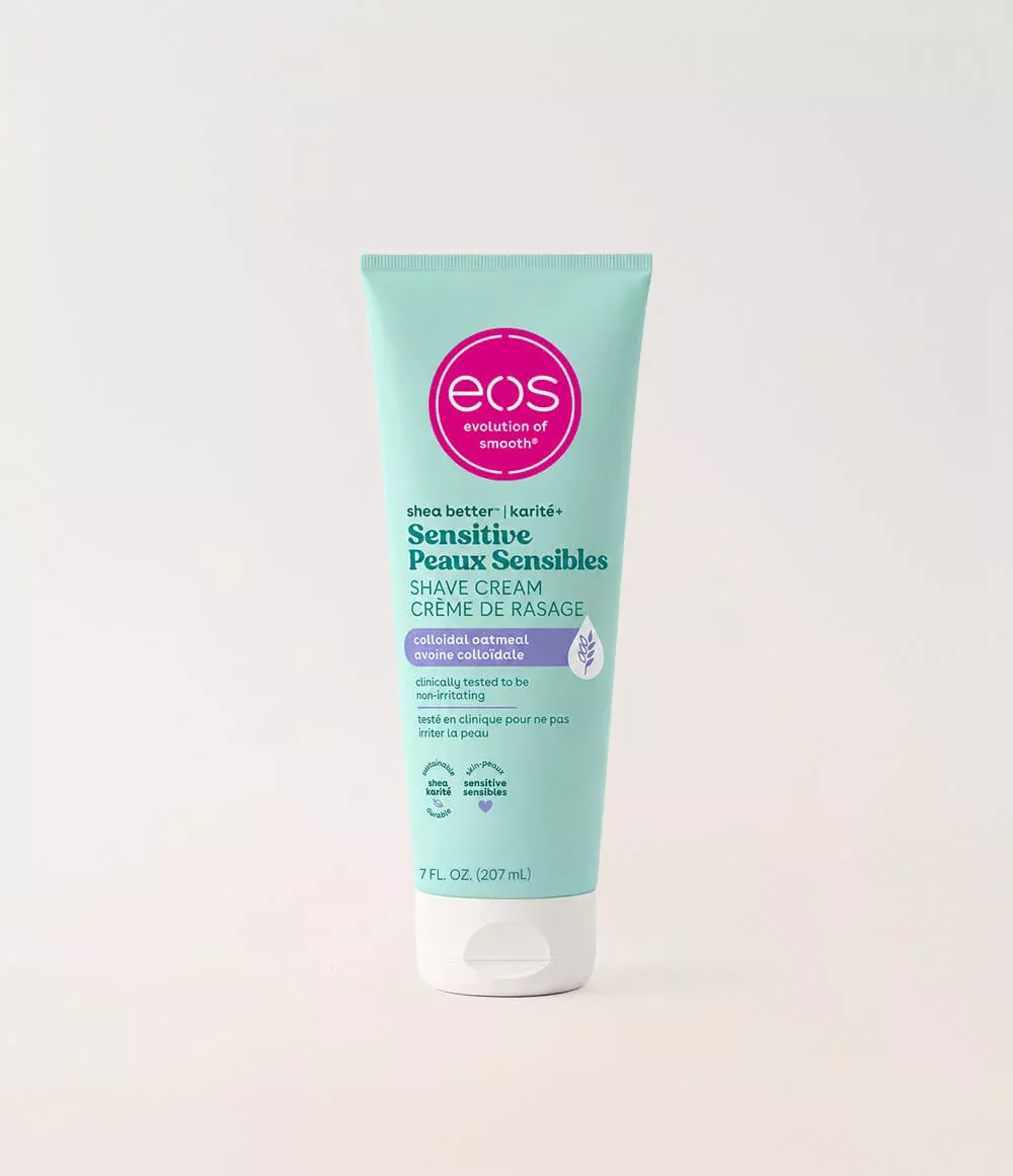 Sensitive Skin